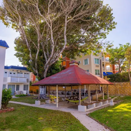 Jobos Beach Apartment A-3