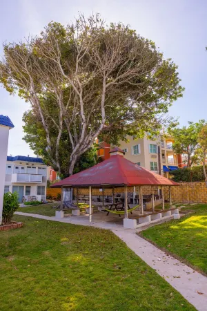 Jobos Beach Apartment A-3