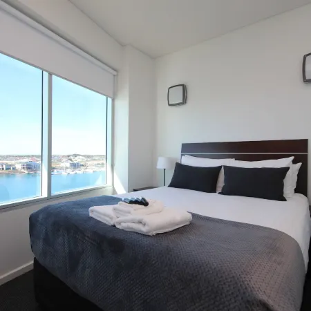Wallaroo Marina Apartments