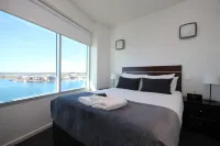 Wallaroo Marina Apartments Hotels in Wallaroo