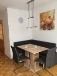 Ferienwohnung Im Grünen - Homestays