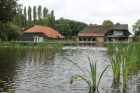 Schaluinenhoeve Hotels in Baarle-Nassau