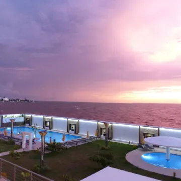 Baobab Tree Hôtel & Spa