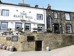 The Old Forge
