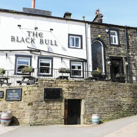 The Old Forge