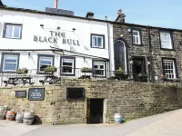 The Old Forge - Park Yeri