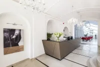 Adele Apartments Hotels in Pecs