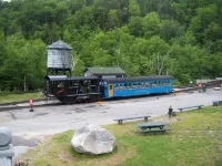 Scenic Inn فنادق في Conway