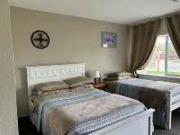 Bird Creek Motel Các khách sạn ở Anchorage