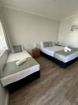 Bucketts Way Motel - Wifi