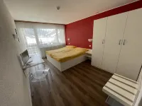 Hotel Mountime - balcony