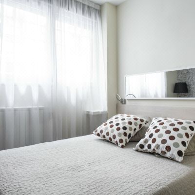 Executive Studio Residencia Universitaria Blas de Otero Promo Code