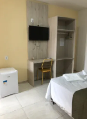 Hotel Xique Xique