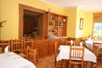 Hotel Rural Montaña de Cazorla Hotels in Burunchel