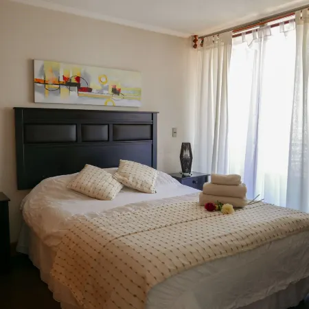 Apartamentos Cordova Savini