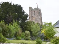 Little Dragons Hotels in Dunster