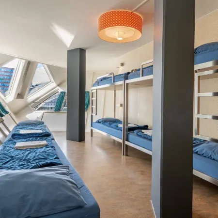 Stayokay Hostel Rotterdam
