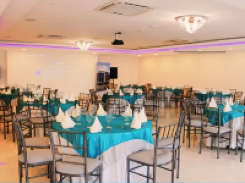 Navio Hotel โรงแรมในมันตา