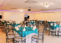 Navio Hotel Hotel di Manta