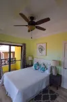 Sea Piton View Apartment- Location, Convenience, Modern Living Hotels in Mamin