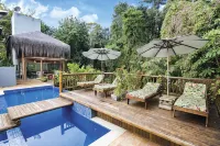 Vila Pérola Negra - Villas