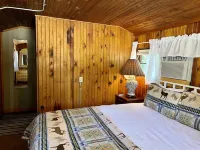 Casey's Cabins Hotels in Ruidoso