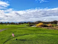 Resort at Eagle Point Golf Club Lodging