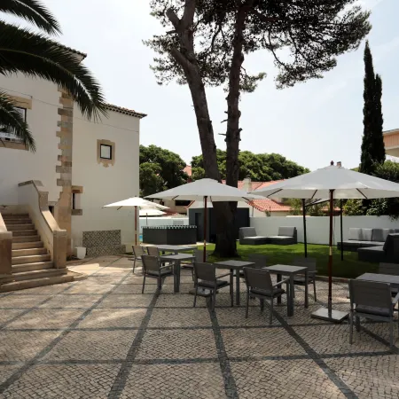 Villa Vasco da Gama