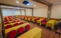Hotel Sol de Belén Cajamarca - Gym