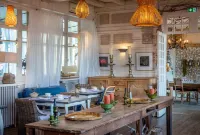 La Marine de Loire Hôtel & Spa Hotel a Fontevraud L'Abbaye