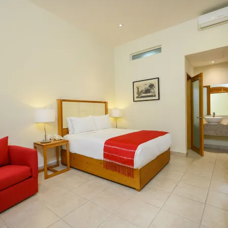Xtilu Hotel - Adults Only -