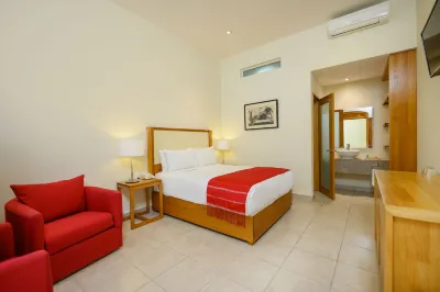 Xtilu Hotel - Adults Only - Các khách sạn ở 