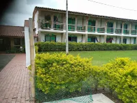 Hotel Puerta del Cafe فنادق في Vereda El Chaquiro