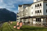 Vøringfoss Hotel Hotels in Eidfjord