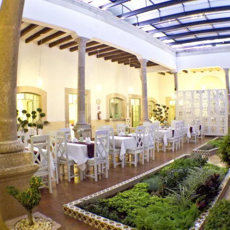 Casa Jose Maria
