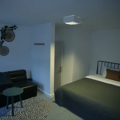 Svaleholm Gaard Roskilde - Self Check - IN Hotels near Museum of Contemporary Art