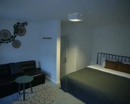 Svaleholm Gard Roskilde Hotels in Roskilde