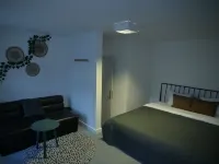 スヴァレホルム ゴード ロスキレ のホテル