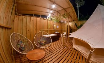 Seren Glamping