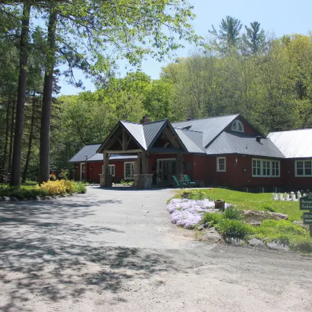 Trillium Resort & Spa