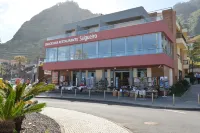 Hotel Salgueiro Hotel di 