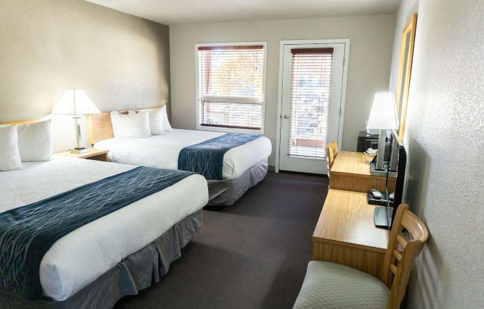 Absaroka Lodge