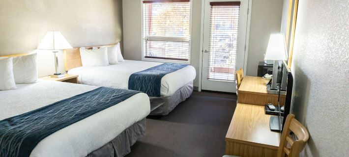 Absaroka Lodge Ξενοδοχεία στην πόλη Park County