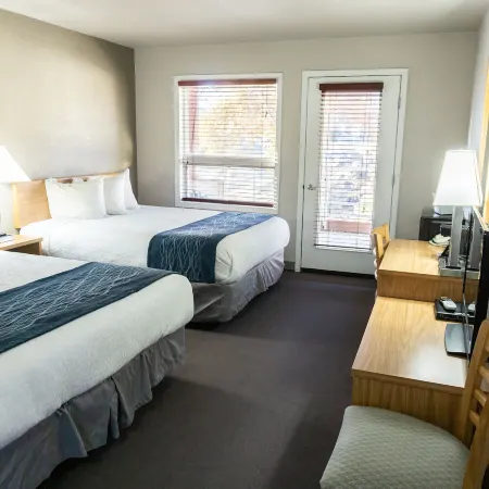 Absaroka Lodge