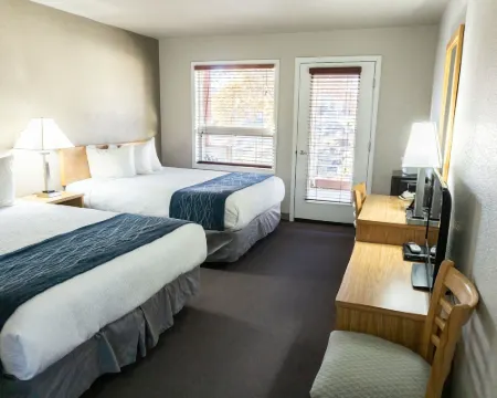 Absaroka Lodge Hotels in Gardiner