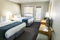 Absaroka Lodge Hotels in Gardiner