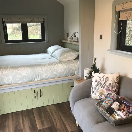 Wyncliffe Hideaway