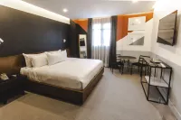 マティアナ のホテル