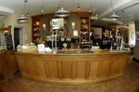 The Manor House at Quorn Hotel di Charnwood