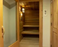 Four Bedroom Penthouse in Canyons Village